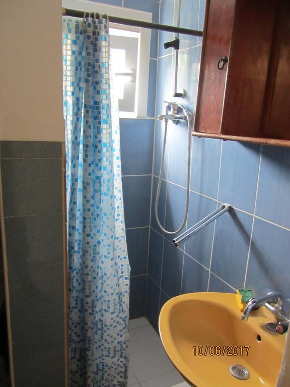 Holiday Home Idyllic Cottage Čanj Zewnętrze zdjęcie