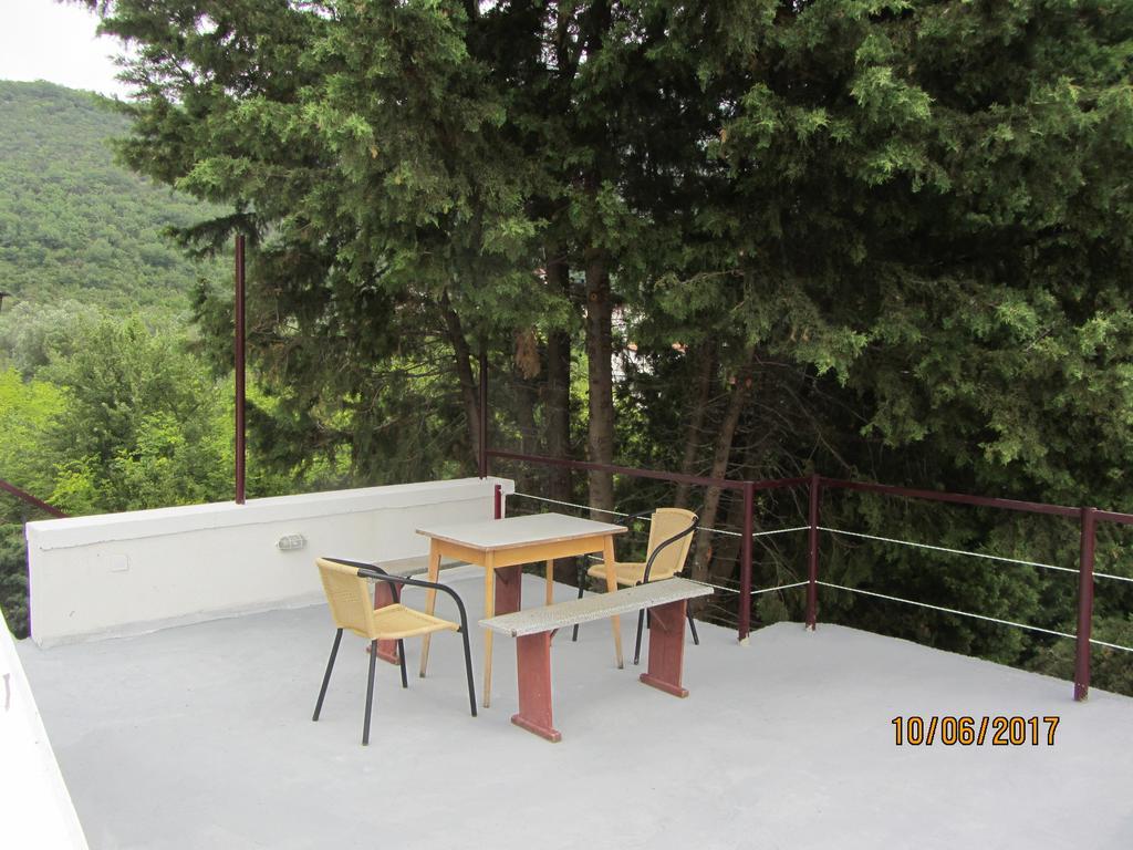 Holiday Home Idyllic Cottage Čanj Zewnętrze zdjęcie